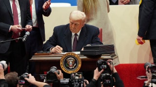 Fox News @ Night - Tuesday, January 21 - Fox News