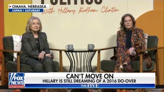 The Five - Monday, October 12 - Fox News
