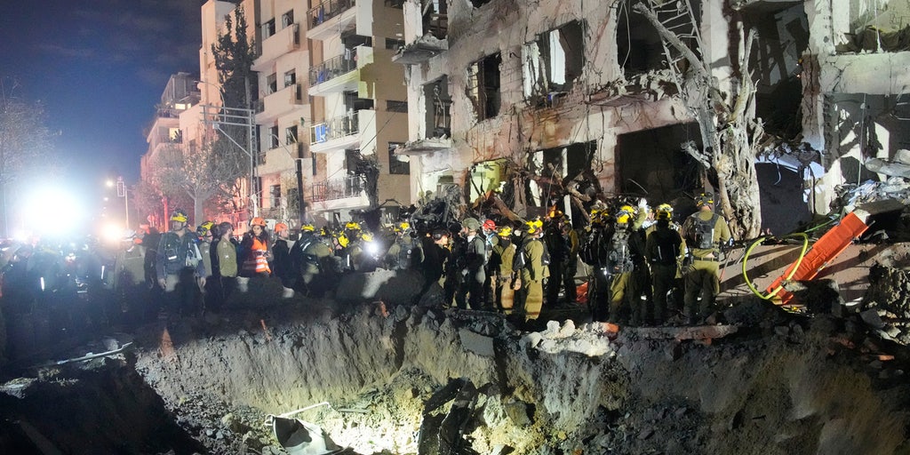 One Nation With Brian Kilmeade - Sunday, March 1