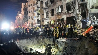 One Nation With Brian Kilmeade - Sunday, March 1 - Fox News