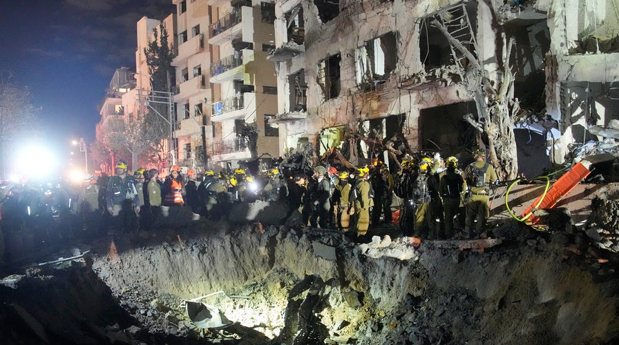 One Nation With Brian Kilmeade - Sunday, March 1