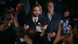 Fox News @ Night - Monday, November 3 - Fox News