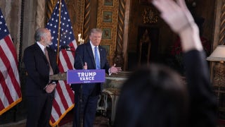 The Five - Friday, December 20 - Fox News