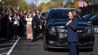 Special Report w/ Bret Baier - Friday, November 22 - Fox News