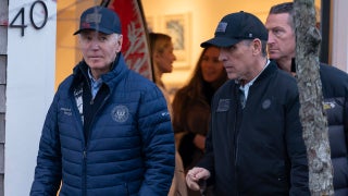 Sunday Night in America with Trey Gowdy - Sunday, December 8 - Fox News