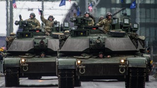 One Nation with Brian Kilmeade - Saturday, November 25 - Fox News