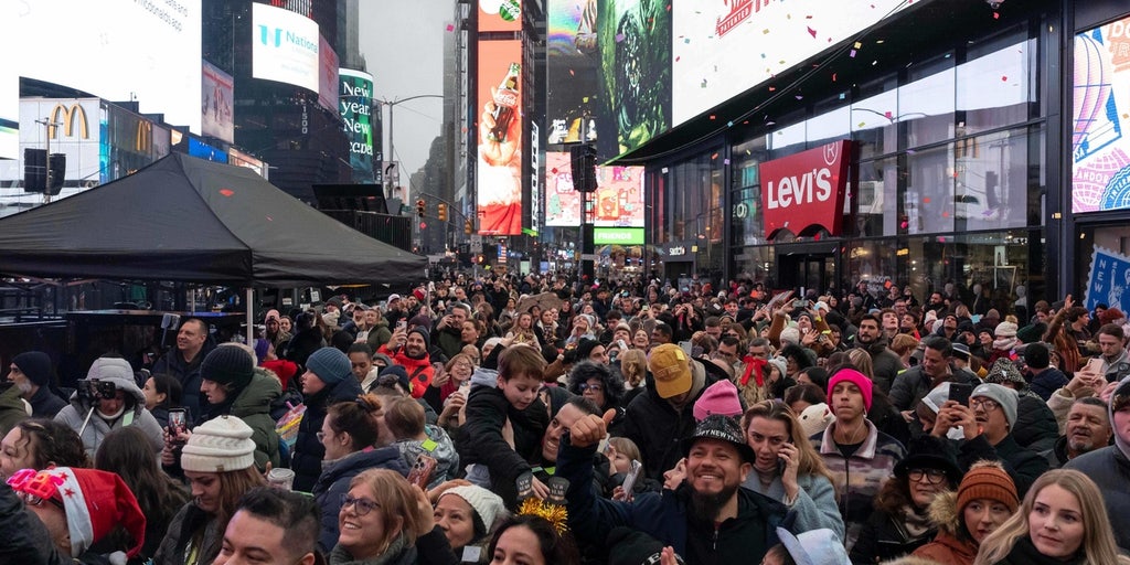 The Story with Martha MacCallum - Wednesday, December 31