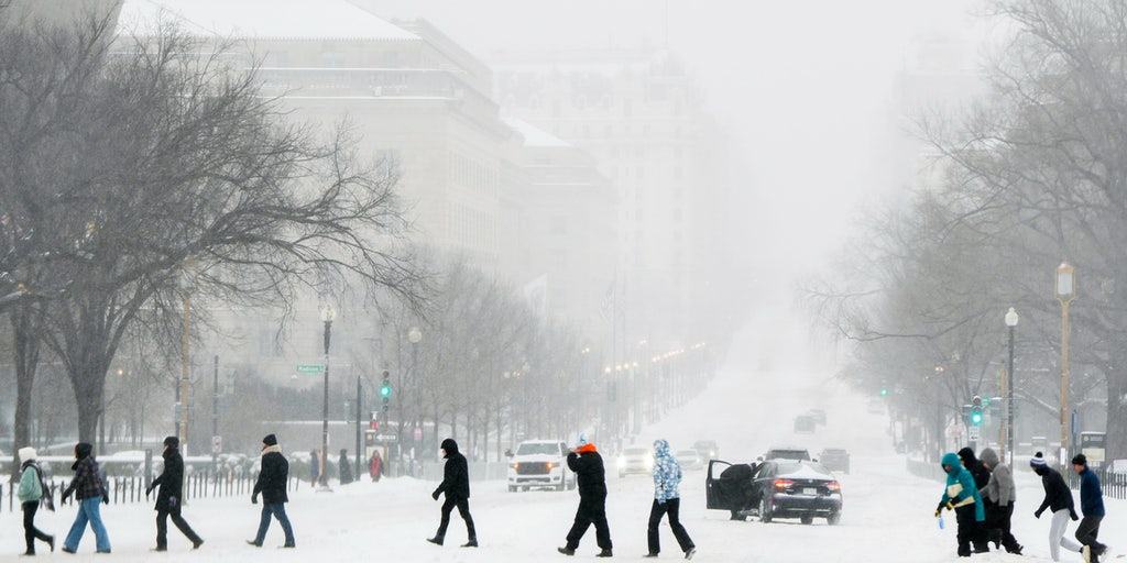 The Ingraham Angle - Monday, January 26