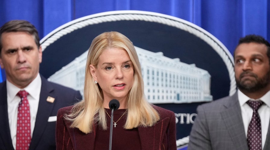 The Faulkner Focus - Wednesday, November 19