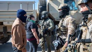 Fox News @ Night - Friday, July 11 - Fox News