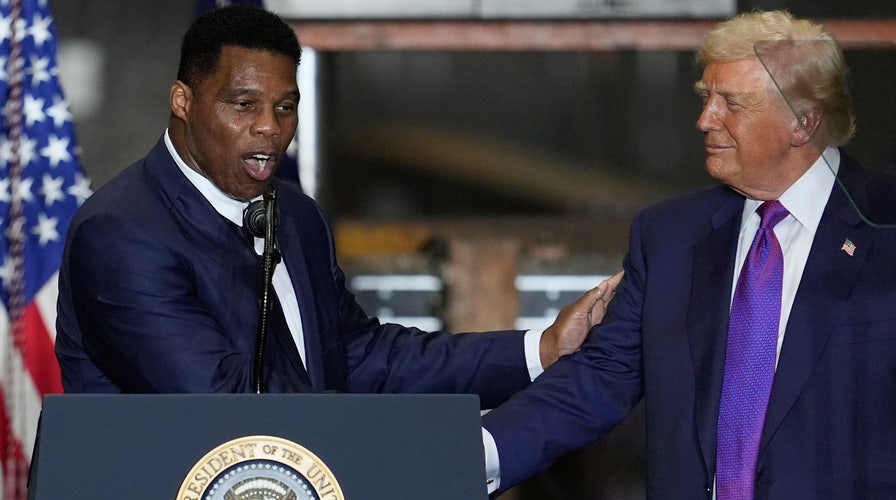 The Will Cain Show - Thursday, February 19