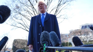 The Will Cain Show - Friday, March 21 - Fox News