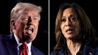 Jesse Watters Primetime - Monday, November 4 - Fox News