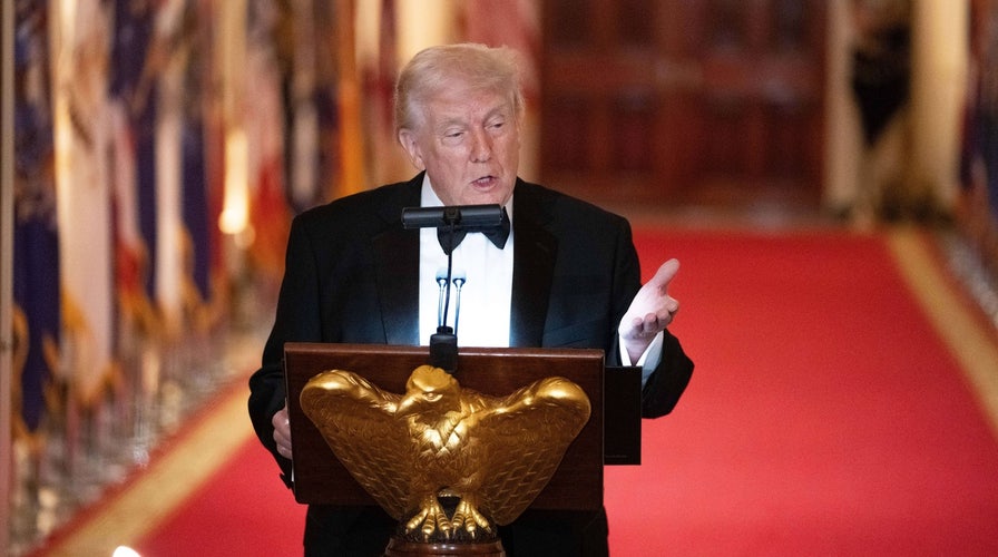 The Journal Editorial Report - Saturday, February 21