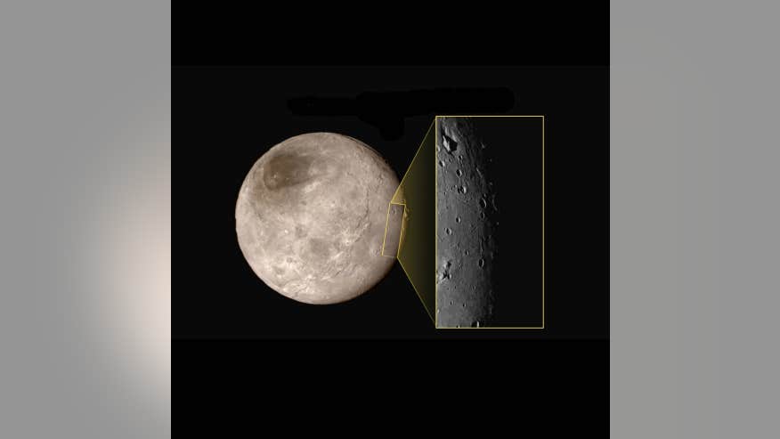 Секстиль луна плутон. 22 Июня 1978 был обнаружен Спутник Плутона Харон.