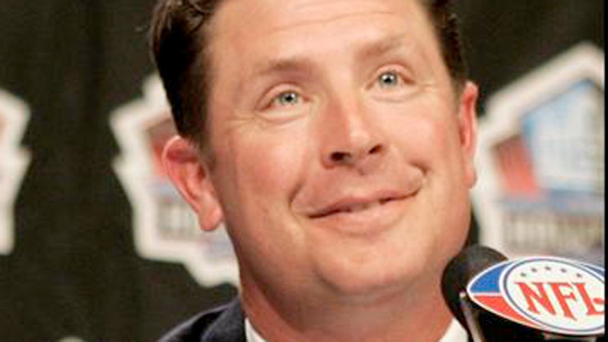 Dan Marino fathered child with CBS employee, paid to keep it secret ...