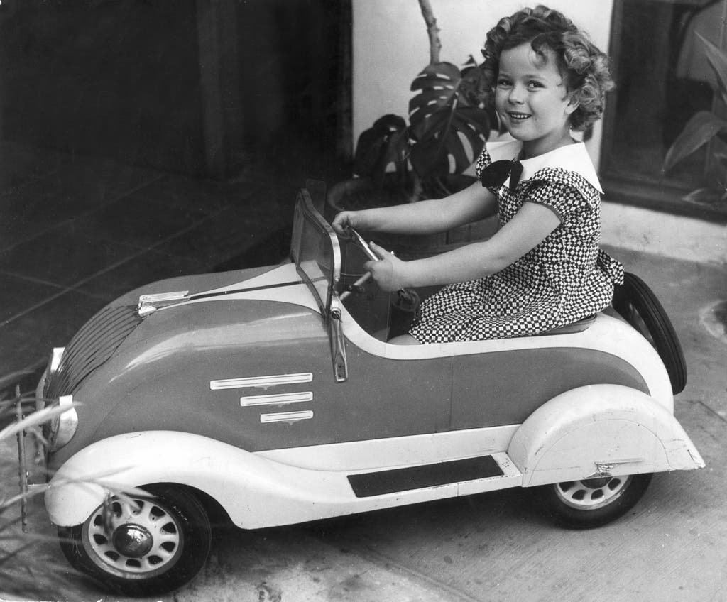 Very Cool Kiddie Cars | Slideshow | Fox News