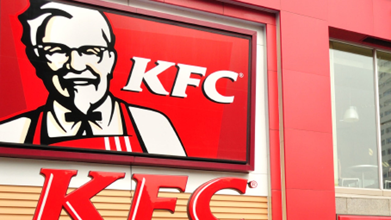 Fake KFC in Iran shut down for being too American | Fox News