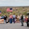 Protesters descend on Arizona