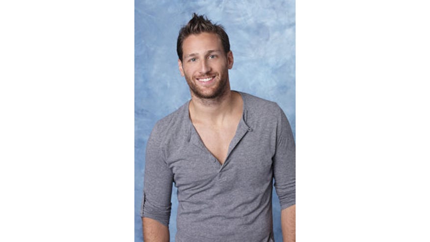 'Bachelor' star Juan Pablo Galavis apologizes for calling gays 'pervert ...