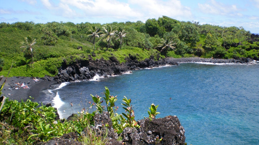 TripAdvisor names world’s best beaches | Fox News