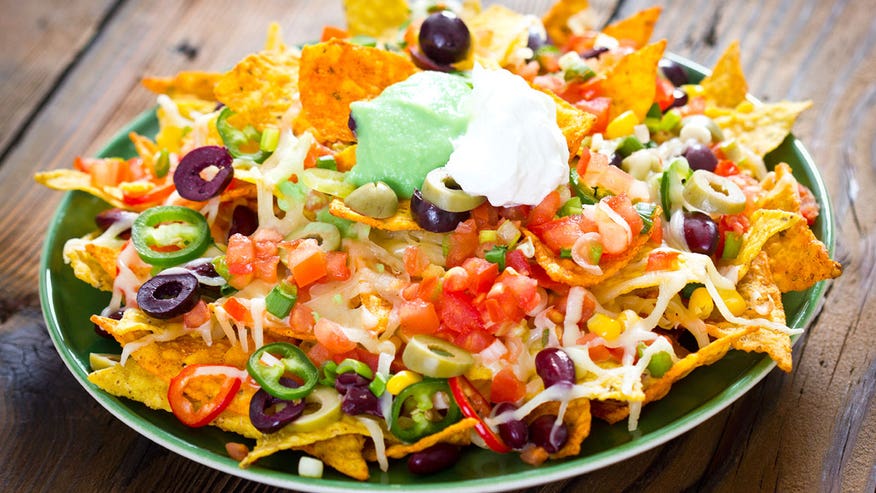 The invention of nachos and other juicy origin stories | Fox News