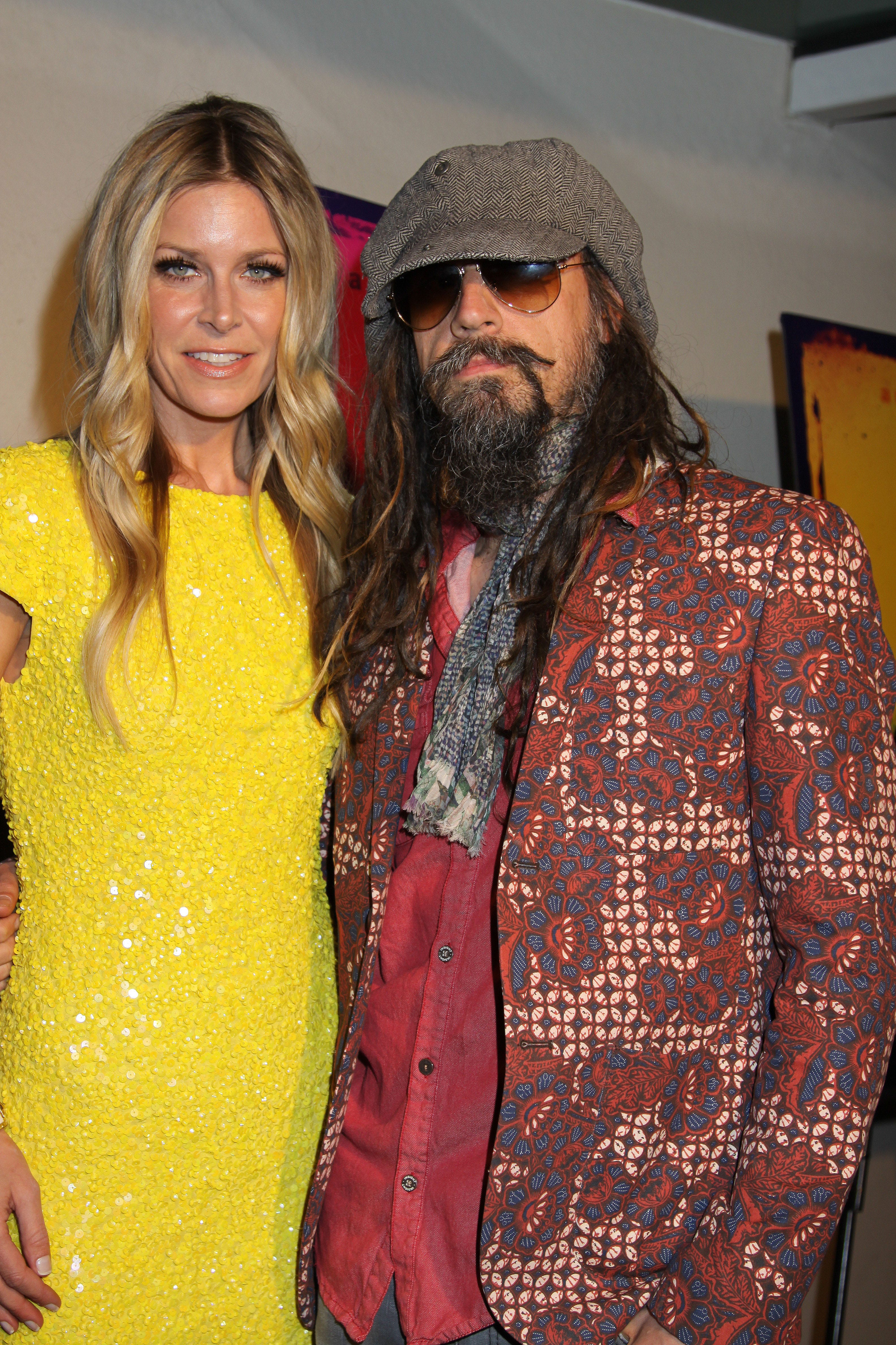 Sheri Moon Zombie Net Worth Height Weight Age Bio