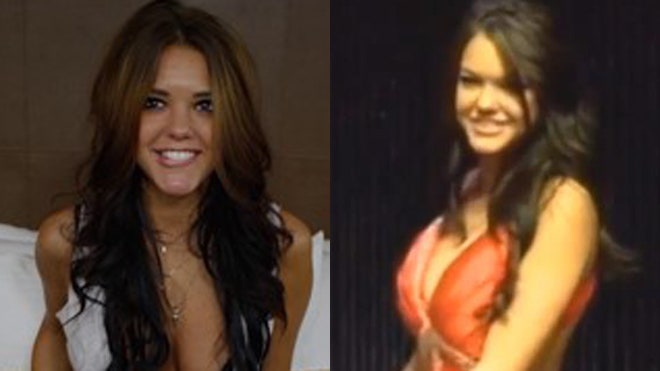 660px x 371px - Former Miss Teen Colorado in second porn video, report says - Fox News -  Colorado notÃ­cias - NewsLocker