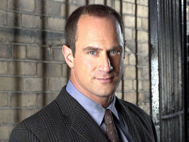 Christopher Meloni to Be Replaced on 'Law & Order: SVU' | Fox News