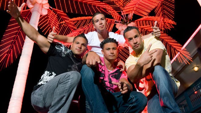 Jersey Shore