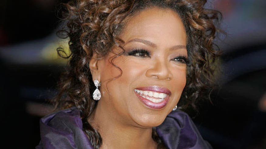 New Tell-All Claims Oprah Winfrey Has 'Hidden' Life | Fox News