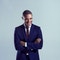 'Daily Show': Trevor Noah