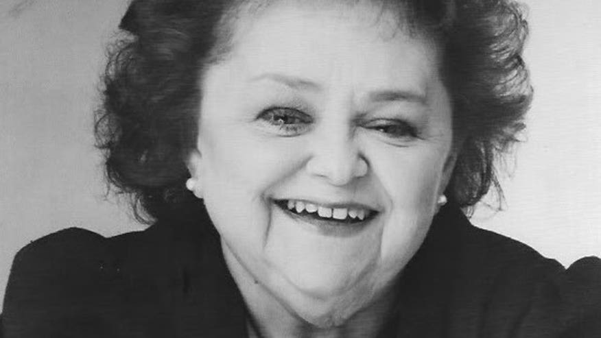 zelda rubinstein zelda rubinstein