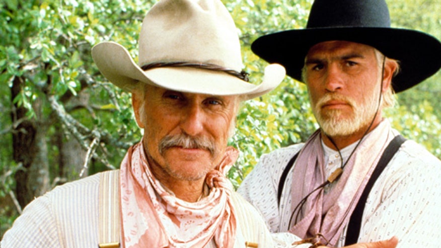 Lonesome Dove Lonesome Dove