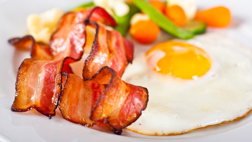 Bacon! Is there anything it doesn't improve?