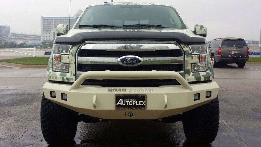 Ford dealers in kyle tx #5