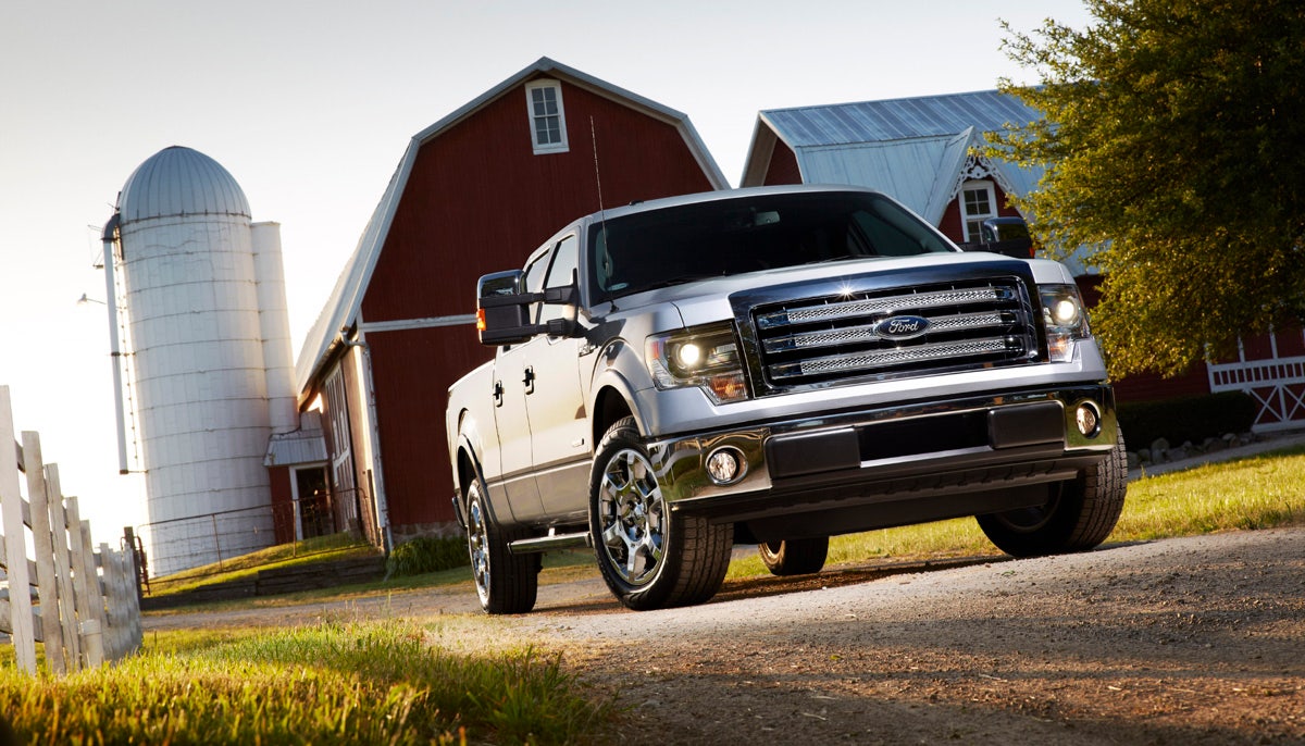 Ford f-140 to sell #7