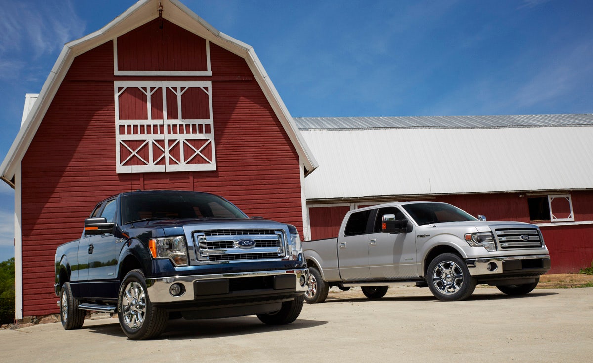 Ford f-140 to sell #5