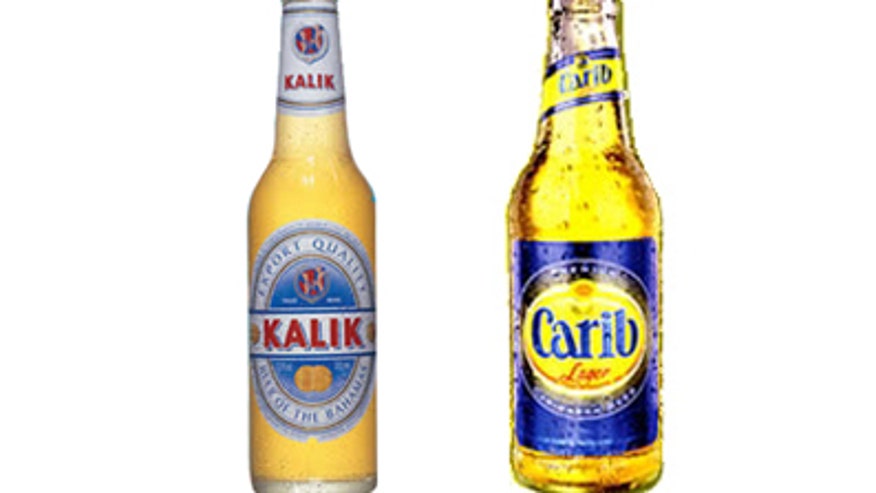 5 Best Caribbean Beers | Fox News