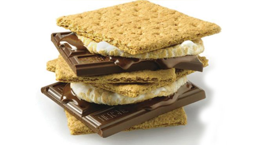 Have you tried to BBQ marshmallows? Do you like it ... Have you tried to BBQ marshmallows? Do you like it ...