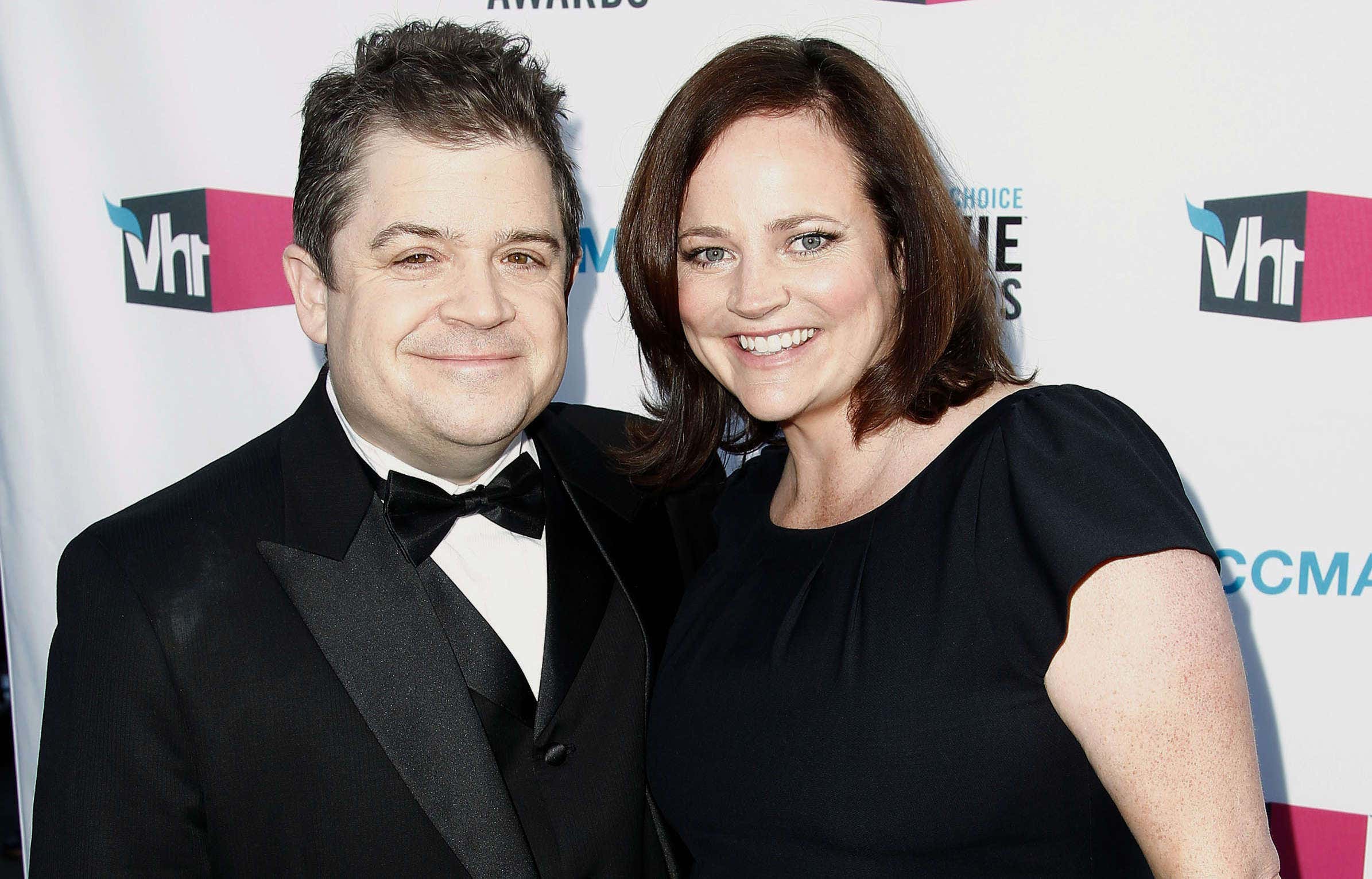 Michelle McNamara, crime writer and wife of Patton Oswalt, dies at 46 ...