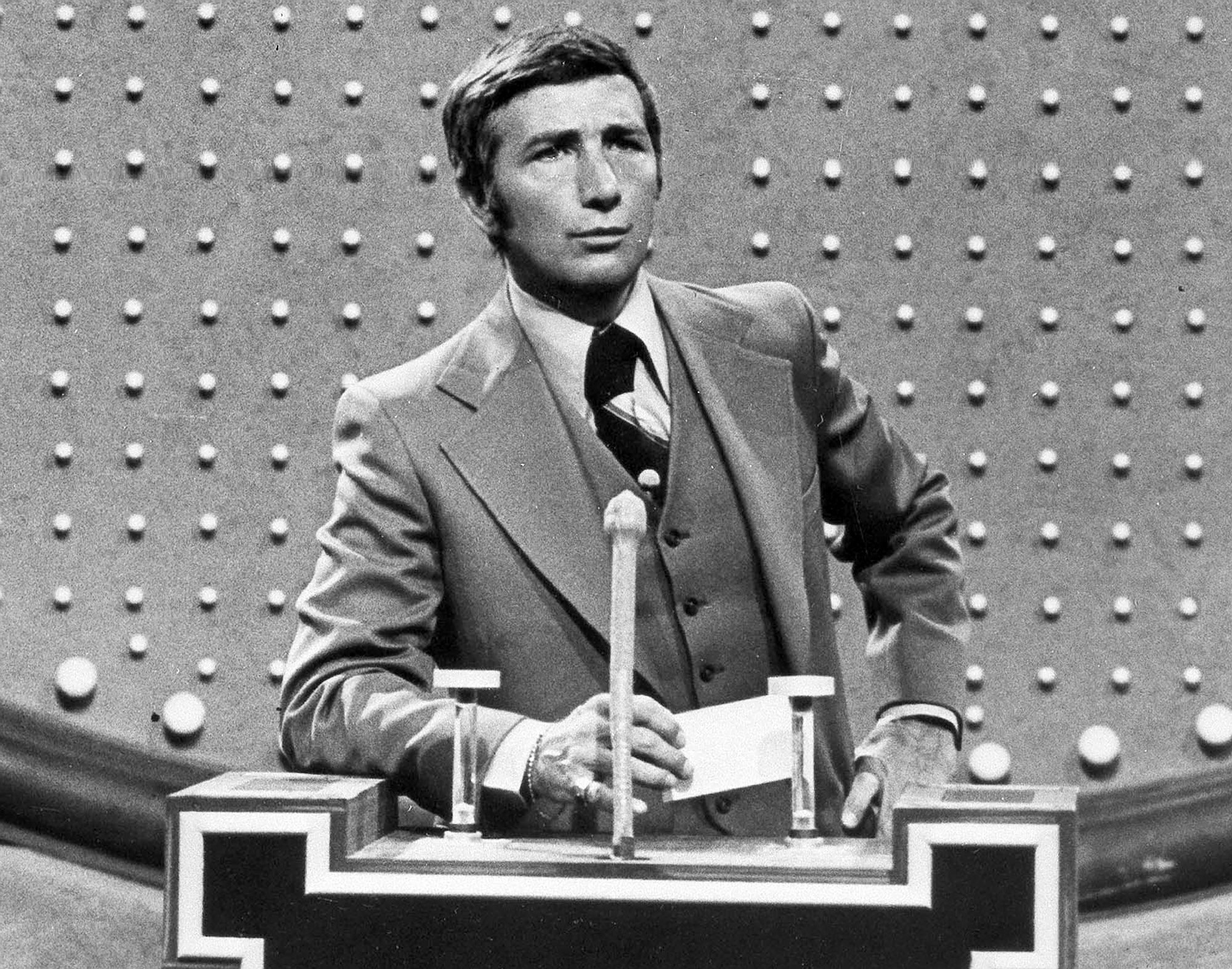 Richard Dawson Richard Dawson