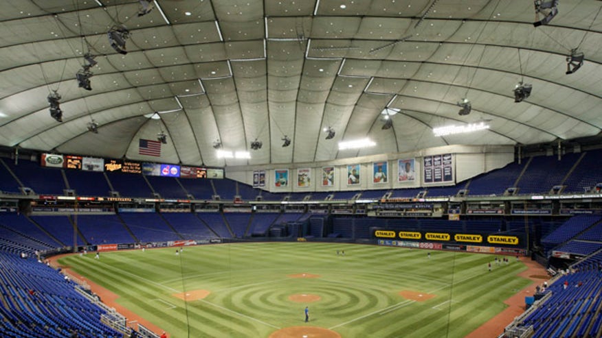 Ford field roof collapse #10