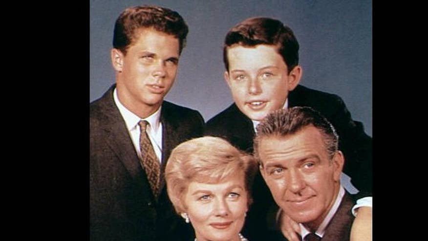 Jerry Mathers: First 'Leave it to Beaver' was banned from the air | Fox ...