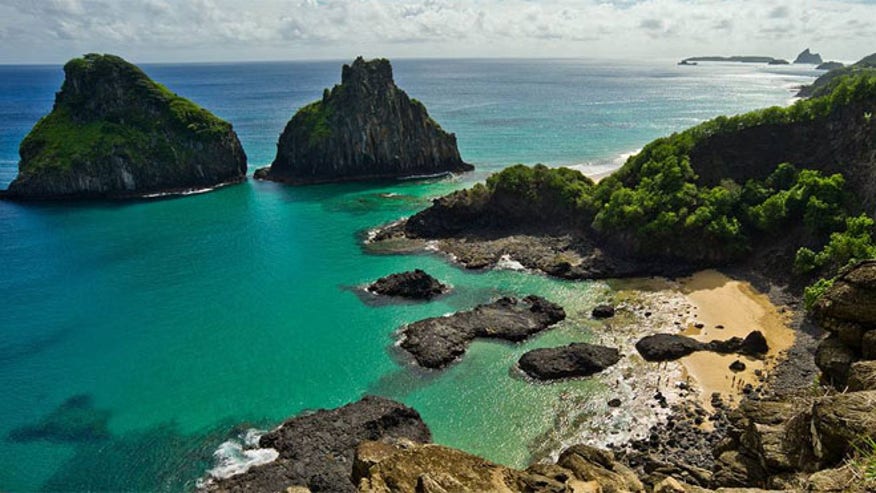 TripAdvisor names the world's best islands | Fox News