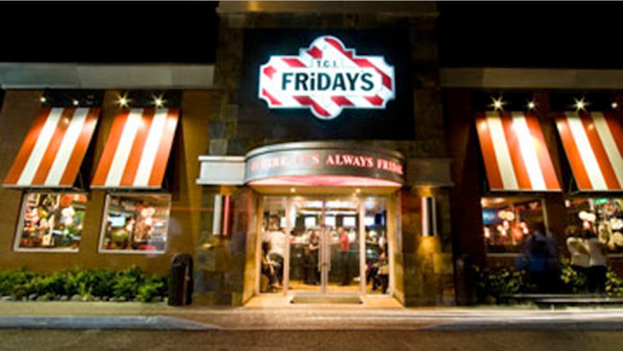 Fridaya Fridaya