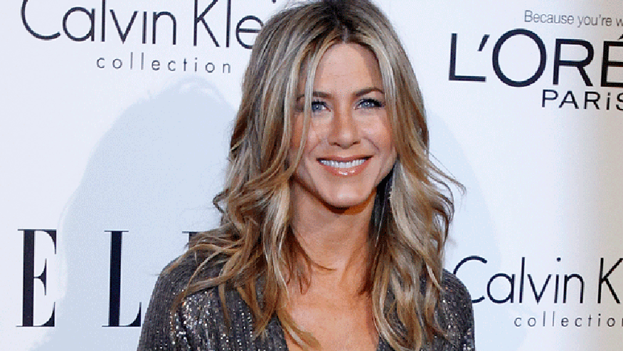 Jennifer Aniston Regains Title of Hollywood's Most Desired Body at Age ...