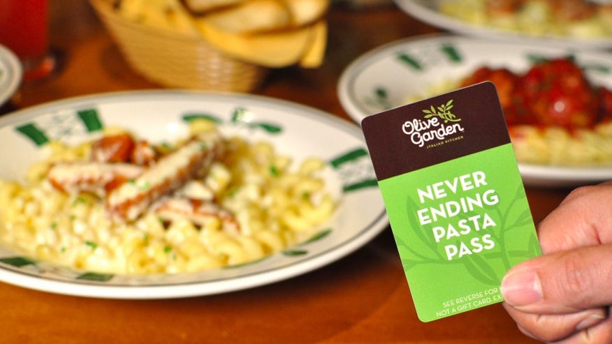 Image result for olive garden pasta