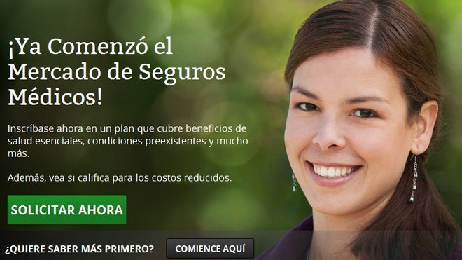 Obamacare Site Obamacare Site