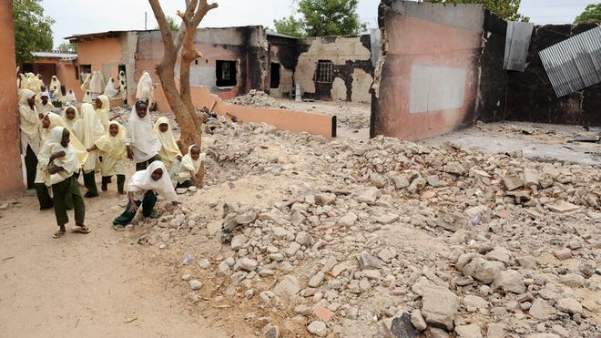 Yobe Shuts Schools Over Boko-Haram Attack - Politics - Nigeria